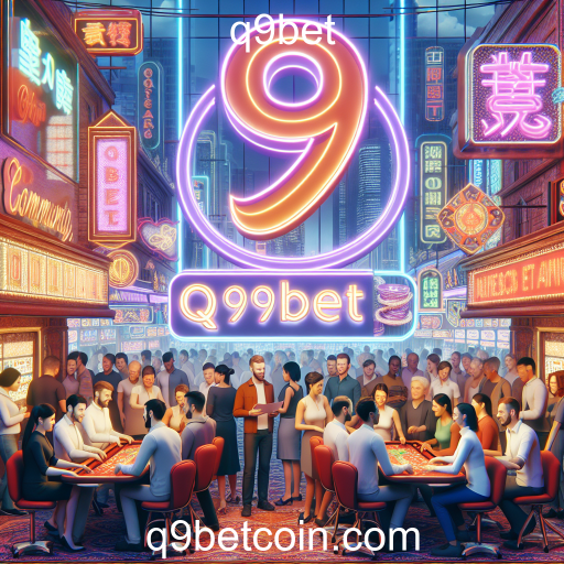 A Importância da Categoria 'Comunidade' no q9bet
