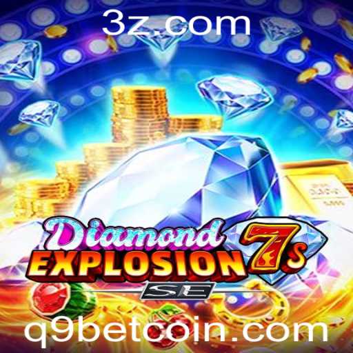 Explorando DiamondExplosion7sSE: Um Guia Detalhado para o Jogo de Cassino Popular