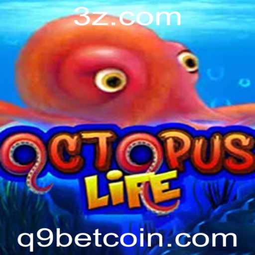 Desvendando OctopusLife: Um Mergulho no Universo Aquático