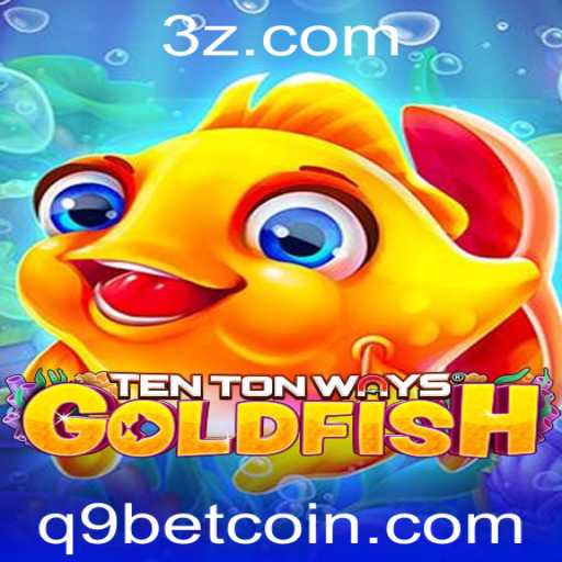 Explorando TenTonWaysGoldfish: Um Mergulho no Mundo de Q9bet