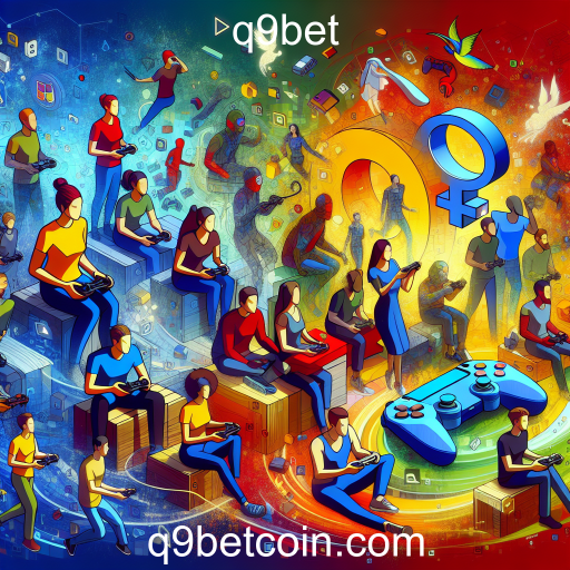 Novidades do Mundo dos Jogos: O Que Esperar do Q9bet